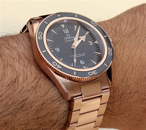 seamaster 300 omega master co axial 41 mm review|omega seamaster professional 300m 41mm.